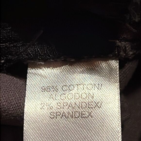 Democracy Camouflage Absolution Jeans - Picture 9 of 11